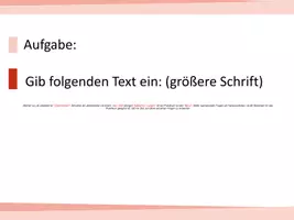 Vorschau - Präsentationen/Tafelbilder - PowerPoint_Simulation eigenes Vorstellungsgespräch - Seite 3