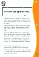 Vorschau - Spiele - Digitales Tafelfußball, interaktive Übung - Seite 2