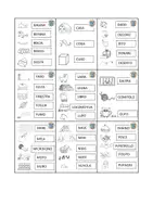 anteprima - Giochi - Memory di sillaba iniziale "BA come balena"! - Pagina 1