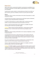 Aperçu - Apprentissages en autonomie - Puzzles Trac Insectes - Jeu mathématique - Page 2