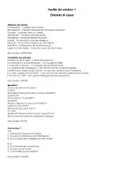 Aperçu - Feuilles d'exercices - Orlando di Lasso - Page 3