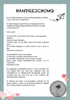 Vorschau - Unterrichtsreihen - Lerntheke zum Thema „Präpositionen“ - Seite 1