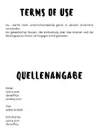 Vorschau - Stationenlernen - Material zum Begreifen von Gleichungen - Seite 1