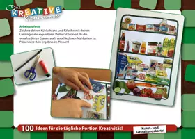 Vorschau - Stundenentwürfe - Mein Kühlschrank - Unterrichtsidee - Seite 1