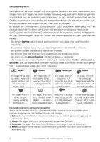 Vorschau - Arbeitsblätter - Giraffensprache, ab Kl. 2 - Seite 1