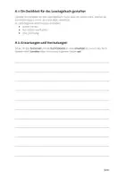 Vorschau - Unterrichtsreihen - Für immer Alaska - Lesetagebuch inklusive Erwartungshorizont - Seite 2
