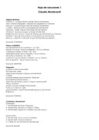 Vista previa - Hojas de trabajo - Claudio Monteverdi - página 3