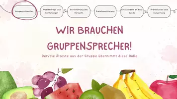 Vorschau - Stundenentwürfe - Materialpaket "Unsere Sinne", 7 sorgenfreie Stunden Biologie | Biologie, 6./7. Klasse - Seite 2