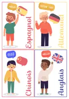 Aperçu - Affichage - Hello world : éveil à la diversité linguistique - Page 2