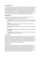 Vorschau - Arbeitsblätter - In welcher Weise stehen Lebensgemeinschaften durch Energiefluss und Stoffkreisläufe mit der abiotischen Umwelt ihres Ökosystems in Verbindung? - Seite 2