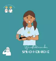 Vorschau - Fördermaterial/Inklusion - Sprachhierarchie - Videomaterial für Fachlehrkräfte - Deckblatt
