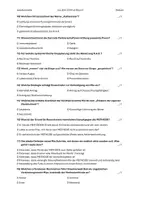 Vorschau - Test - Lektüretest - Lesekontrolle zu: Juli Zeh "Corpus Delicti: Ein Prozess" - Seite 2