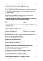 Vorschau - Test - Lektüretest - Lesekontrolle zu: Juli Zeh "Corpus Delicti: Ein Prozess" - Seite 3