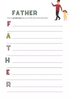 Vorschau - Stundenentwürfe - Writing a Poem - Komplettes Stundenmaterial - Seite 3