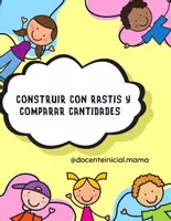 Vista previa - Unidades / Secuencias / Situaciones de Aprendizaje - Juego matemáticas con bloques construir y contar bloques - página 1