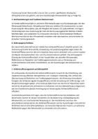 Vorschau - Arbeitsblätter - Welche Aspekte des Kohlenstoffkreislaufs sind für das Verständnis des Klimawandels relevant? - Seite 2