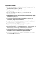 Vorschau - Arbeitsblätter - Welche Aspekte des Kohlenstoffkreislaufs sind für das Verständnis des Klimawandels relevant? - Seite 3