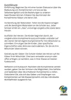 Vorschau - Mal- und Bastelvorlagen - Komplimente-Gläser: positive Verstärkung und Wertschätzung - Seite 2