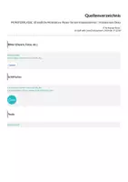 Vorschau - Poster - MONSTERKLASSE: 10 niedliche Motivations-Poster für dein Klassenzimmer! / Wandbilder Klassenraum Deko - Seite 1