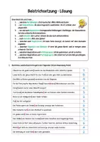 Vorschau - Arbeitsblätter - Arbeitsblatt - Beistrichsetzung - Seite 3