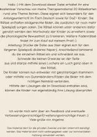 Vorschau - Spiele - Rätselkarten zum Thema Reime zum Trainieren der phonologischen Bewusstheit (Vorschau) - Seite 1