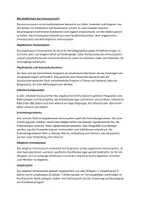 Vorschau - Arbeitsblätter - Wie funktioniert das Immunsystem? - Seite 1