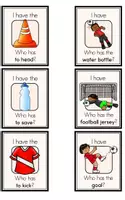 Aperçu - Jeux - Football - I have.. Who has ...? Game - Page 3