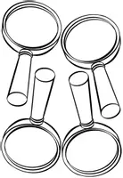 Vorschau - Stundenentwürfe - Der Körper - Das Skelett (Lehrerhandreichung) - Seite 3