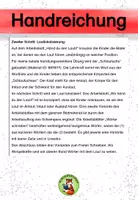 Vorschau - Arbeitsblätter - Buchstabeneinführung ck Geschichte Übungen differenziert - Seite 2