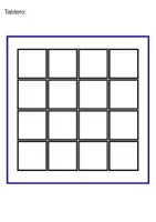 Vista previa - Hojas de trabajo - Kit juegos de atención - página 3