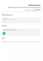 Vorschau - Poster - BIENENKLASSE: Geburtstagskalender mit niedlichen Bienen/ Klassenraum Dekoration - Seite 1
