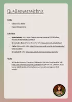 Vorschau - Arbeitsblätter - Merkmale eines Sachtextes - Seite 3