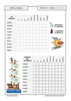 zapowiedź - Batalla Naval - Tiempos Pasados - strona 3