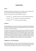 Vorschau - Arbeitsblätter - Yoga-Rechenspaziergang_Addition im Hunderterraum - Seite 3