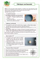 Aperçu - Apprentissages en autonomie - Chasse au trésor - Offrandes à Pachamama - 6-10 ans - Page 3