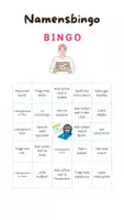Vorschau - Spiele - Pauker Leitfaden - Kennenlernspiele (Inklusive Bildkarten, Bingo usw.) - Seite 3