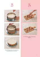 Vorschau - Anderer Materialtyp - Schaumkusskuchen Rezept - Schmetterlingskuchen - Schrittanleitung - Seite 2