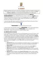 anteprima - Programmi scolastici / Materiali per docenti - agenti esogeni - suolo - frane - riassunto - Pagina di copertina