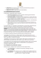 anteprima - Programmi scolastici / Materiali per docenti - agenti esogeni - suolo - frane - riassunto - Pagina 1