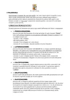 anteprima - Programmi scolastici / Materiali per docenti - agenti esogeni - suolo - frane - riassunto - Pagina 3