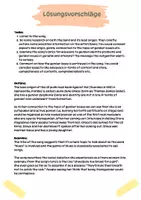 Vorschau - Stundenentwürfe - "Gender & Identity" - Working with a Song - Unterrichtsplan - Seite 3
