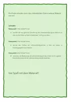 Vorschau - Spiele - food pyramid_Bild- und Wortkarten bilingual - Seite 3