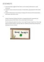 Vorschau - Arbeitsblätter - 2 Klausurvorschläge social media, overconsumption of media, digital detox, Abitur Englisch , mock exams, mündliche Abiturprüfung - Seite 2