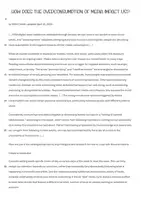 Vorschau - Arbeitsblätter - 2 Klausurvorschläge social media, overconsumption of media, digital detox, Abitur Englisch , mock exams, mündliche Abiturprüfung - Seite 3