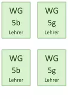 Vorschau - Bildkarten - Etiketten / Beschriftung für Kisten - Seite 2