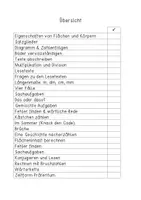 Vorschau - Arbeitsblätter - Ferien-Übungsheft 4. Klasse - Seite 3