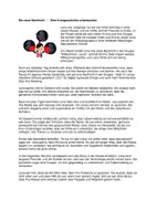 Vorschau - ArbeitsblĂ€tter - Kurzgeschichte untersuchen - Thema: Cybermobbing đđ (Analyse literarischer Stilmittel und der Interpretation) - Seite 2