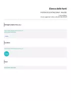 anteprima - Poster - Lifecycle of a Frog - POSTER / INGLESE. - Pagina 2