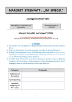 Vorschau - Unterrichtsreihen - Materialpaket: Interpretation von Kurzgeschichten (EF) - Seite 2