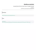 Vorschau - Unterrichtsreihen - Materialpaket: Interpretation von Kurzgeschichten (EF) - Seite 1